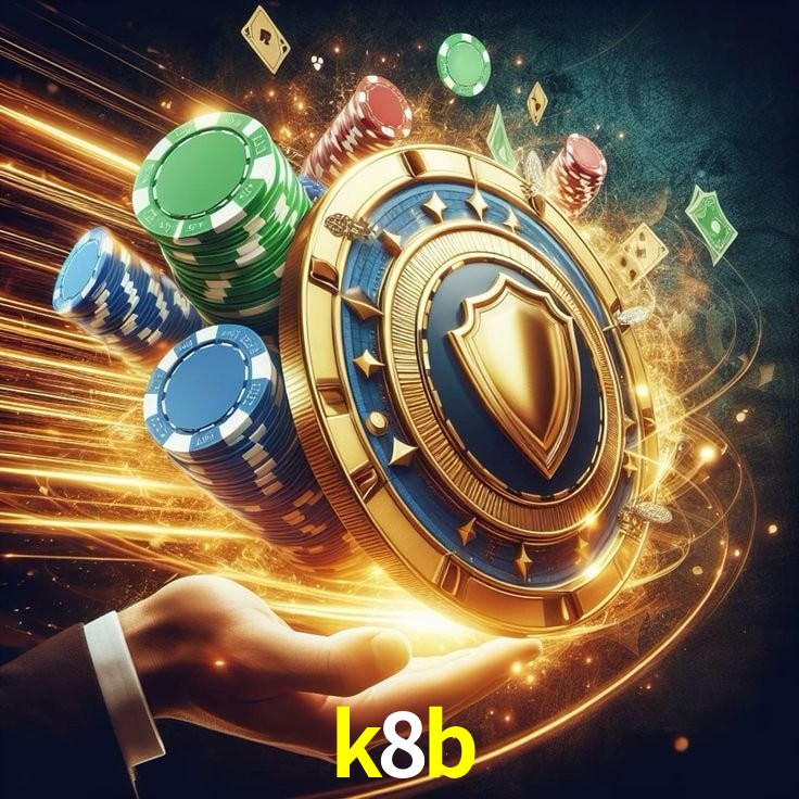 Eventos k8b