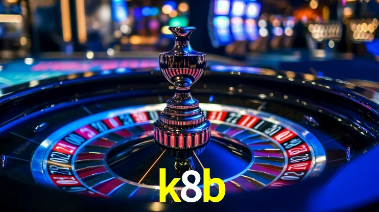 k8b.com
