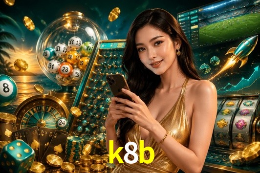 Weekend Specials k8b