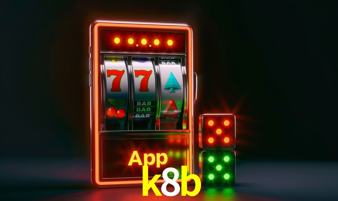 plataforma k8b