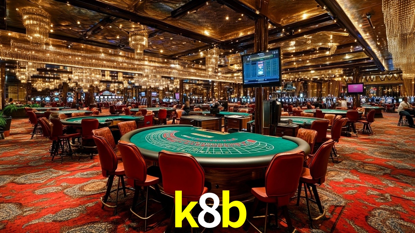 k8b