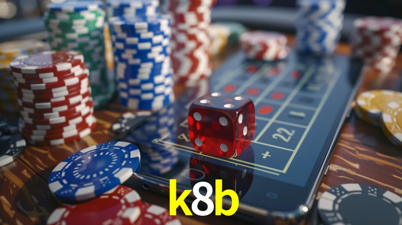 Promoções App k8b