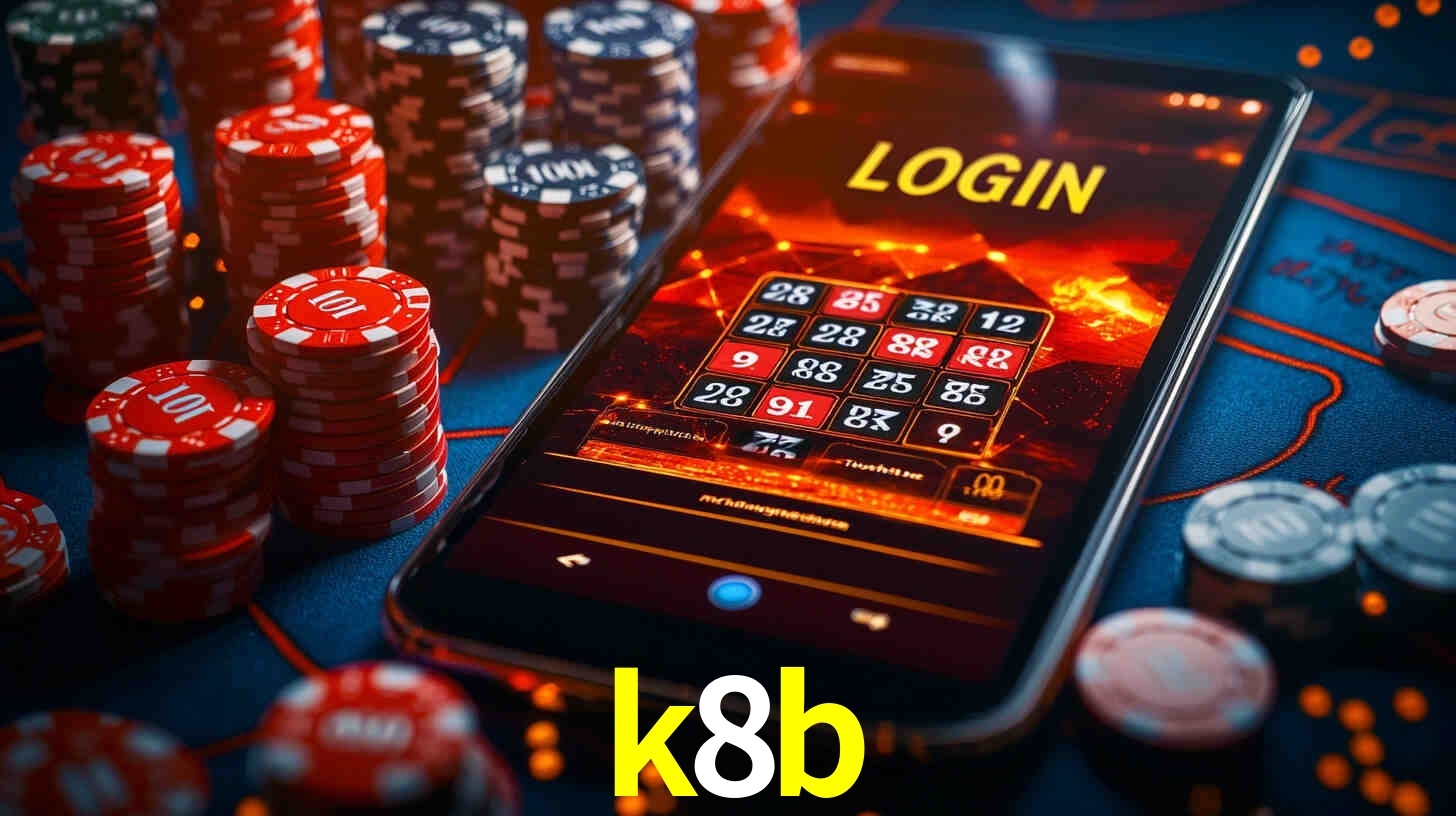 k8b bet