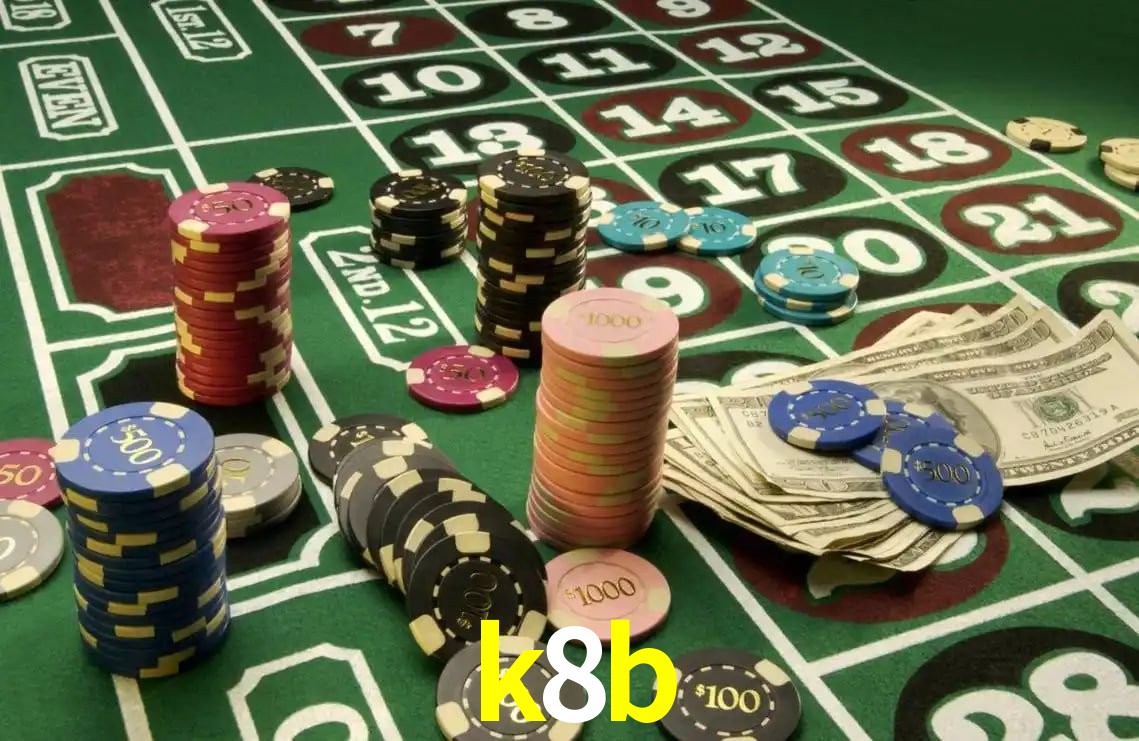 Games Directory k8b