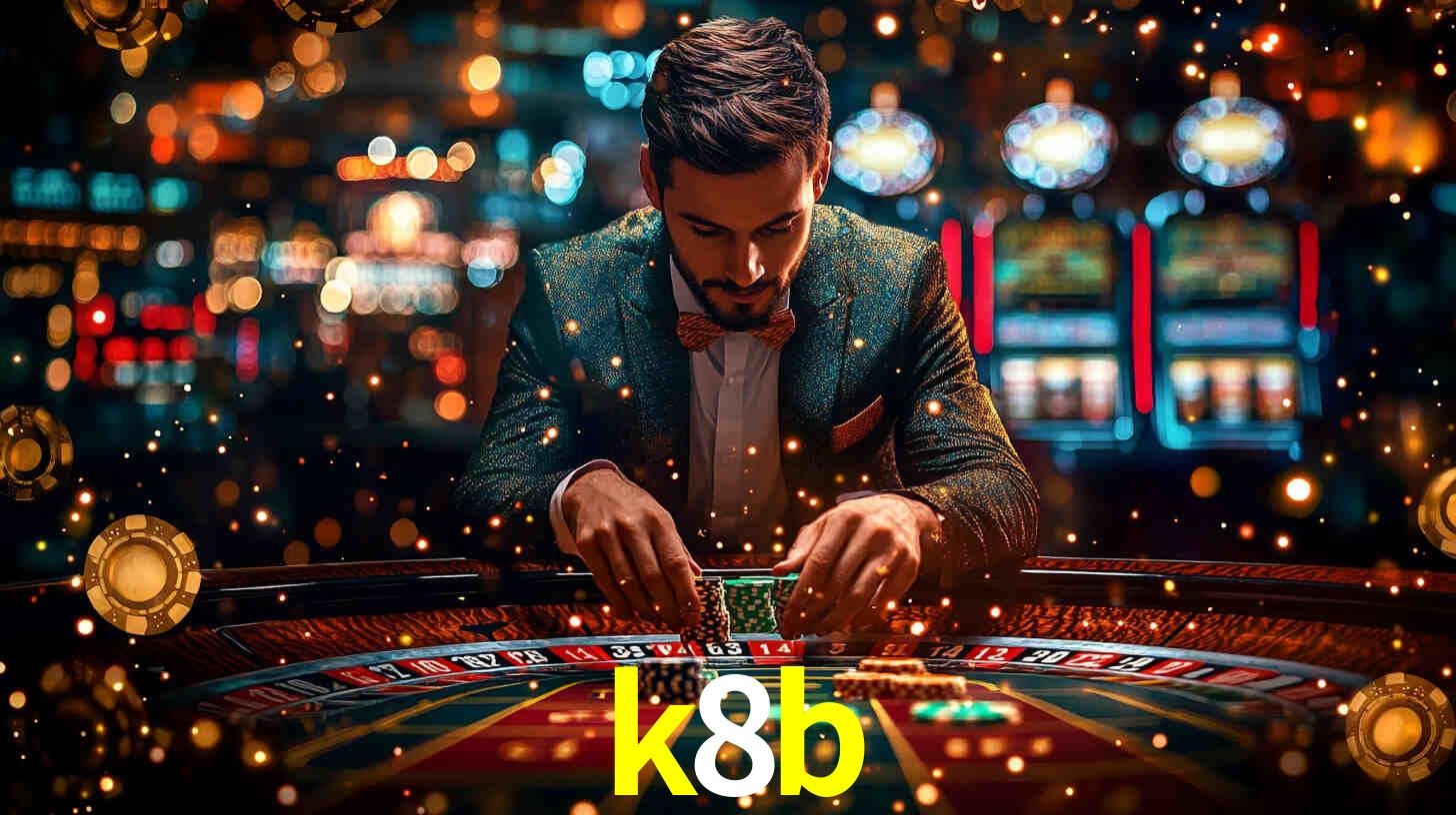 k8b,k8b.com