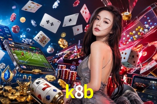Account Benefits k8b