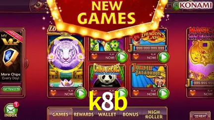 Apostas Esportivas na k8b: Um Guia Completo