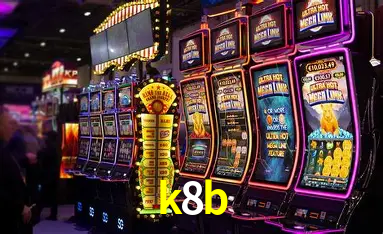 Explorando a Categoria de Eventos em Apostas na k8b