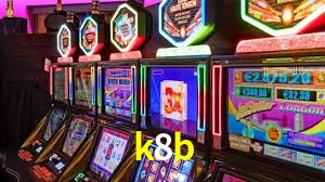 Avaliações dos Jogadores k8b