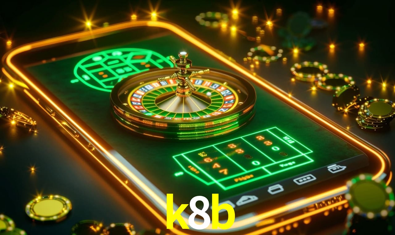 Suporte VIP k8b