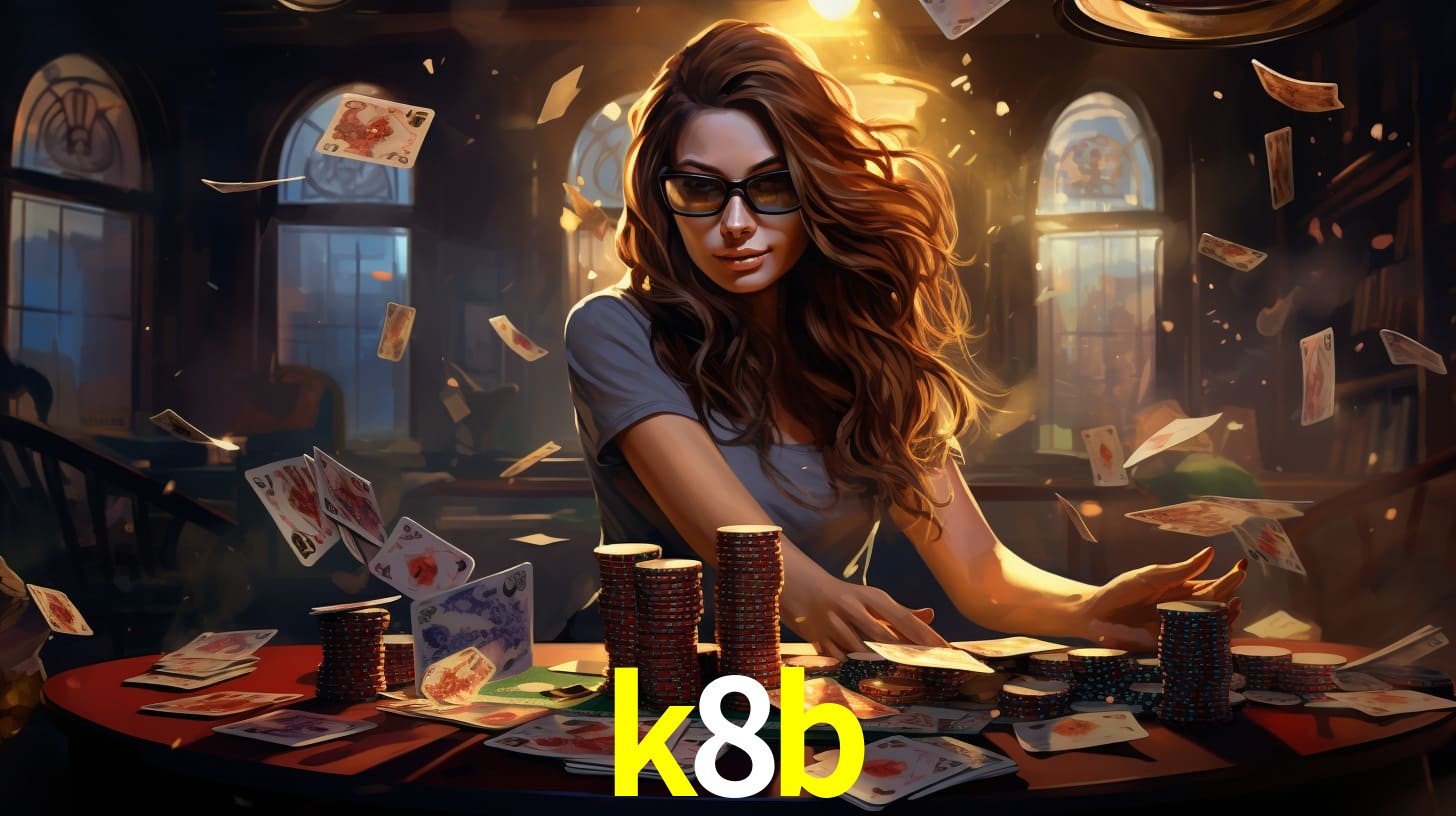 VIP Casino k8b
