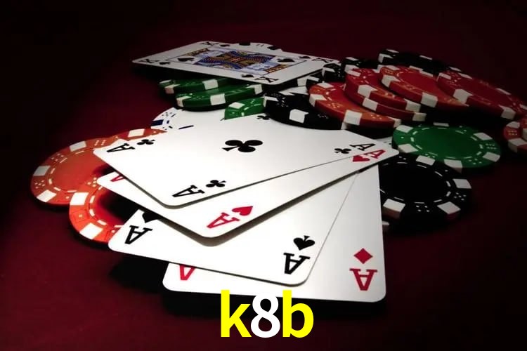 Tecnologia da Plataforma k8b
