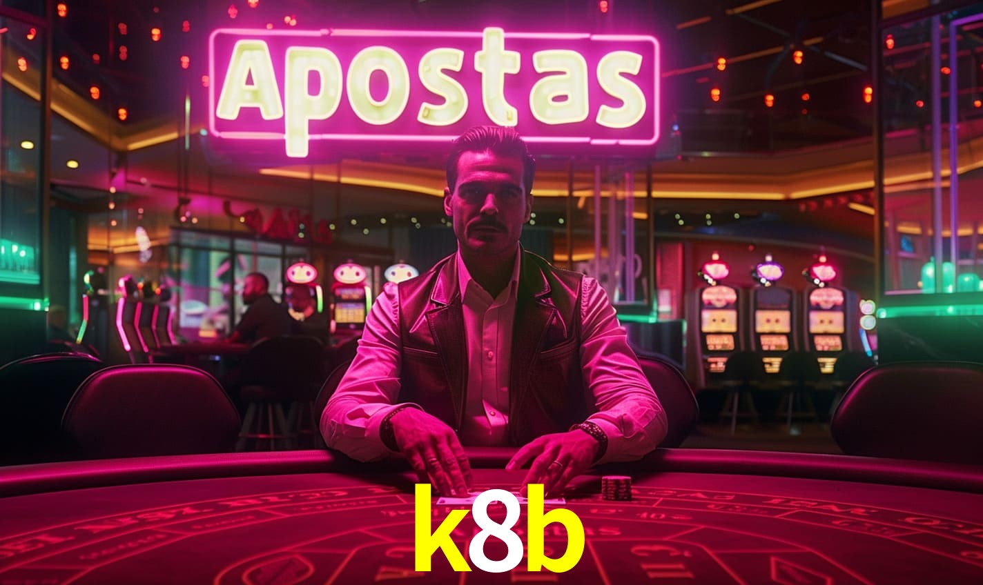 Programa VIP k8b
