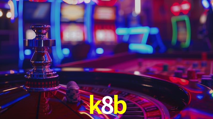 k8b.com
