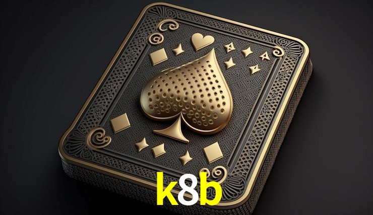 login k8b.com
