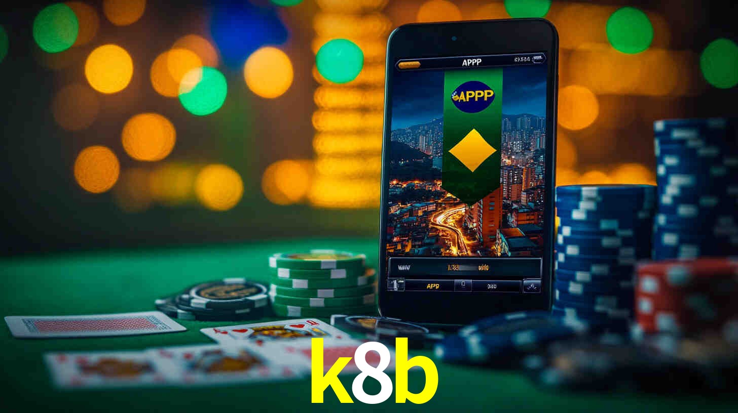 Interface Premium k8b
