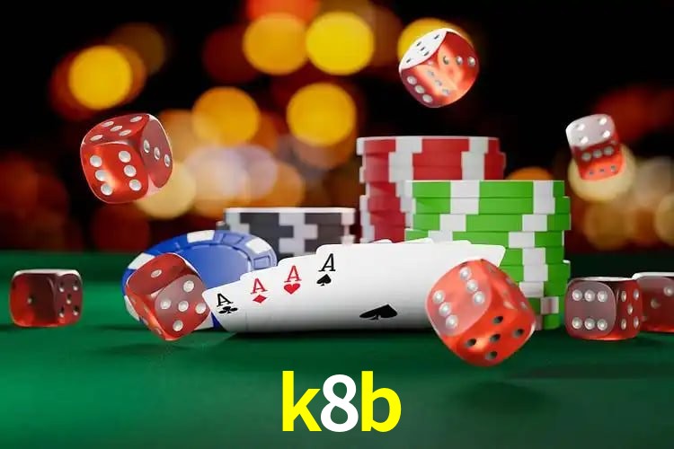 k8b Caça-níqueis móveis