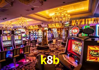 A Emoção da Loteria na k8b: Uma Chance de Mudança de Vida