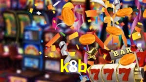 Segurança App k8b