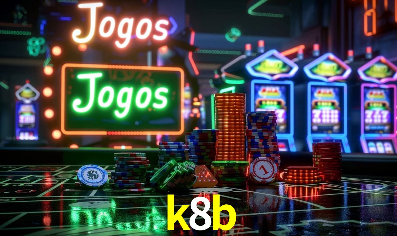 Notificações App k8b