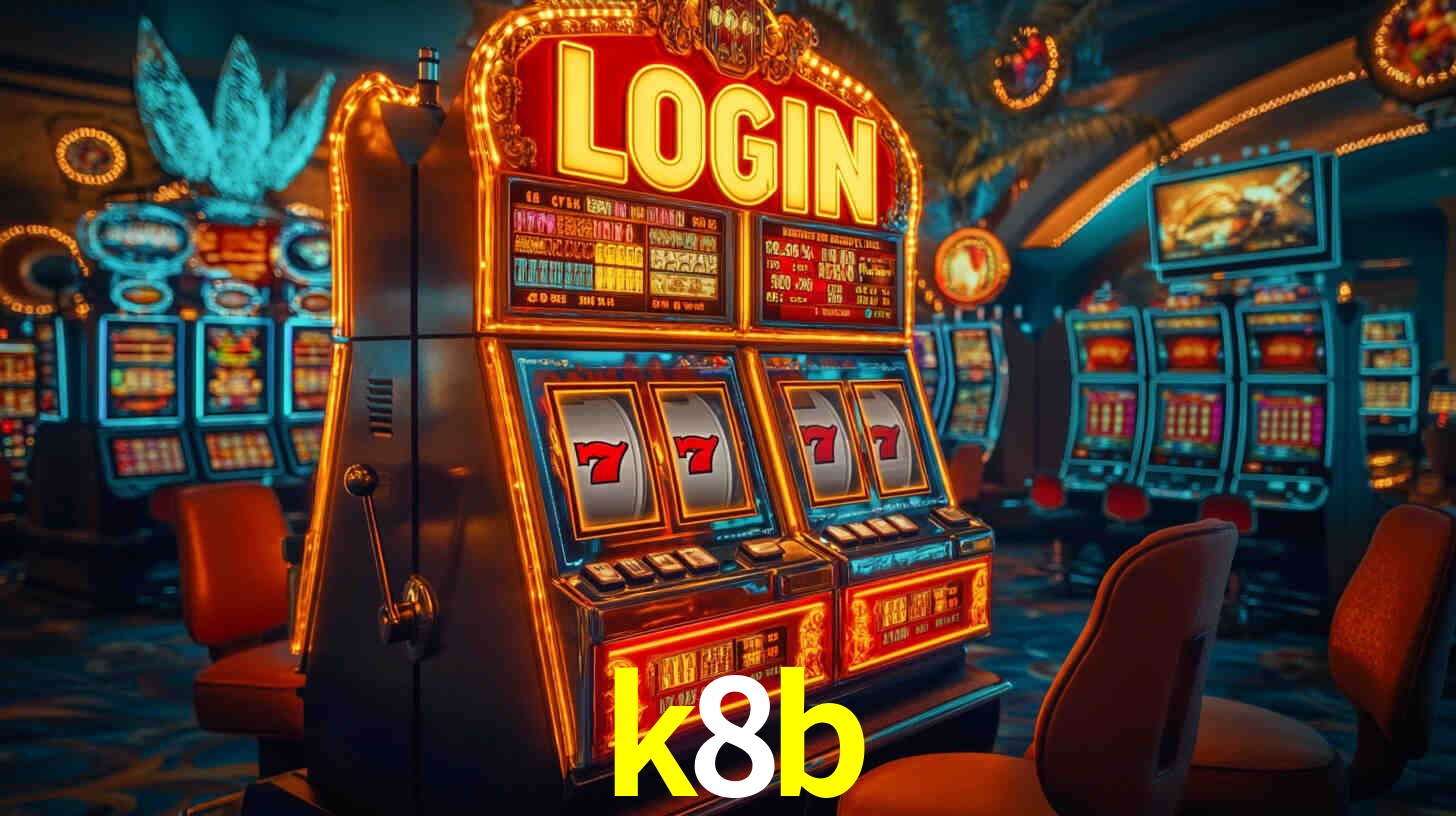 k8b