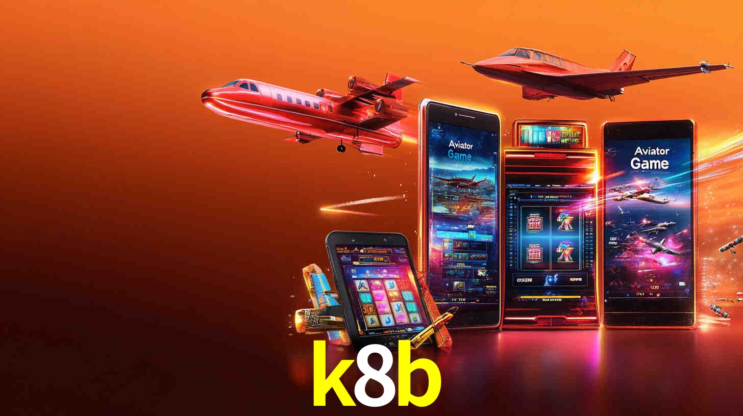 Recursos App k8b