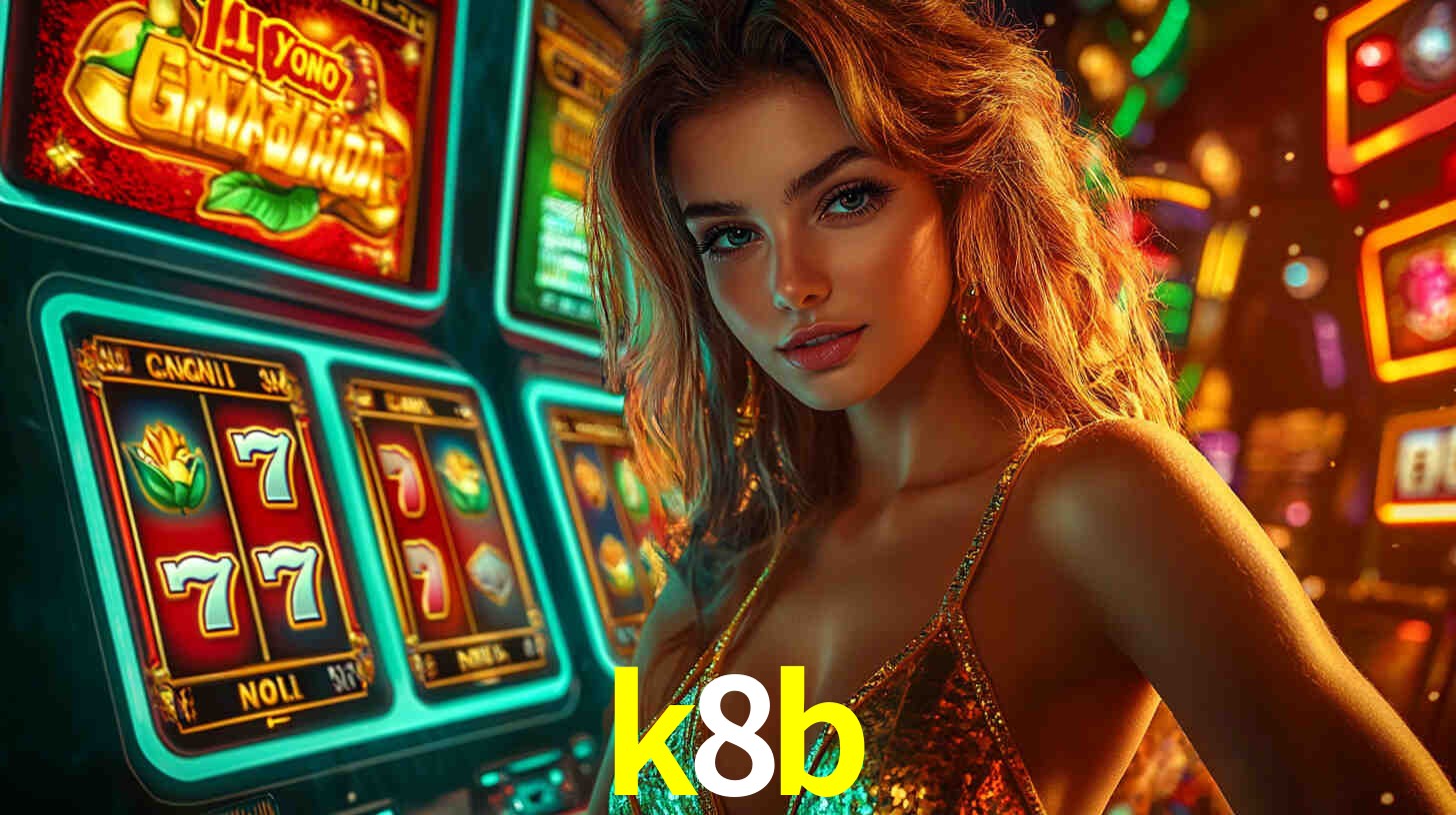 Premium Interface k8b
