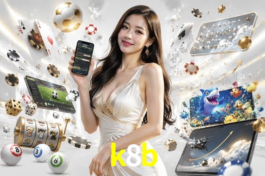 2FA Security k8b