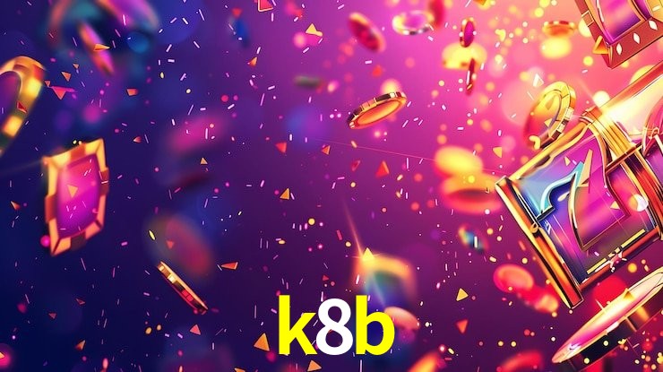 Apostas de Futebol k8b