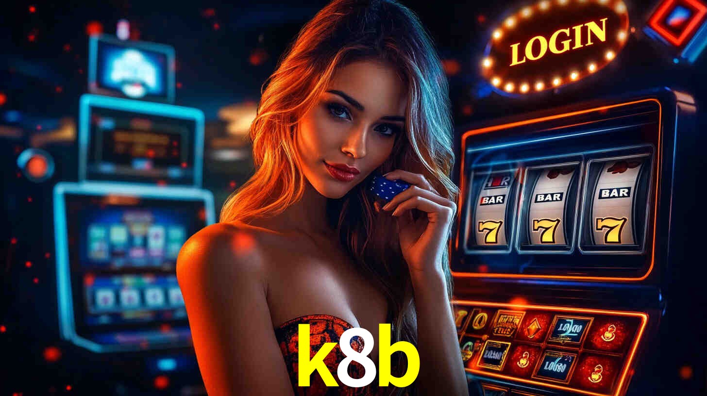 Vantagens App k8b