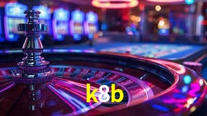 Player Reviews k8b