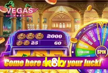Inovações de Jogos na k8b: O Futuro das Experiências Interativas