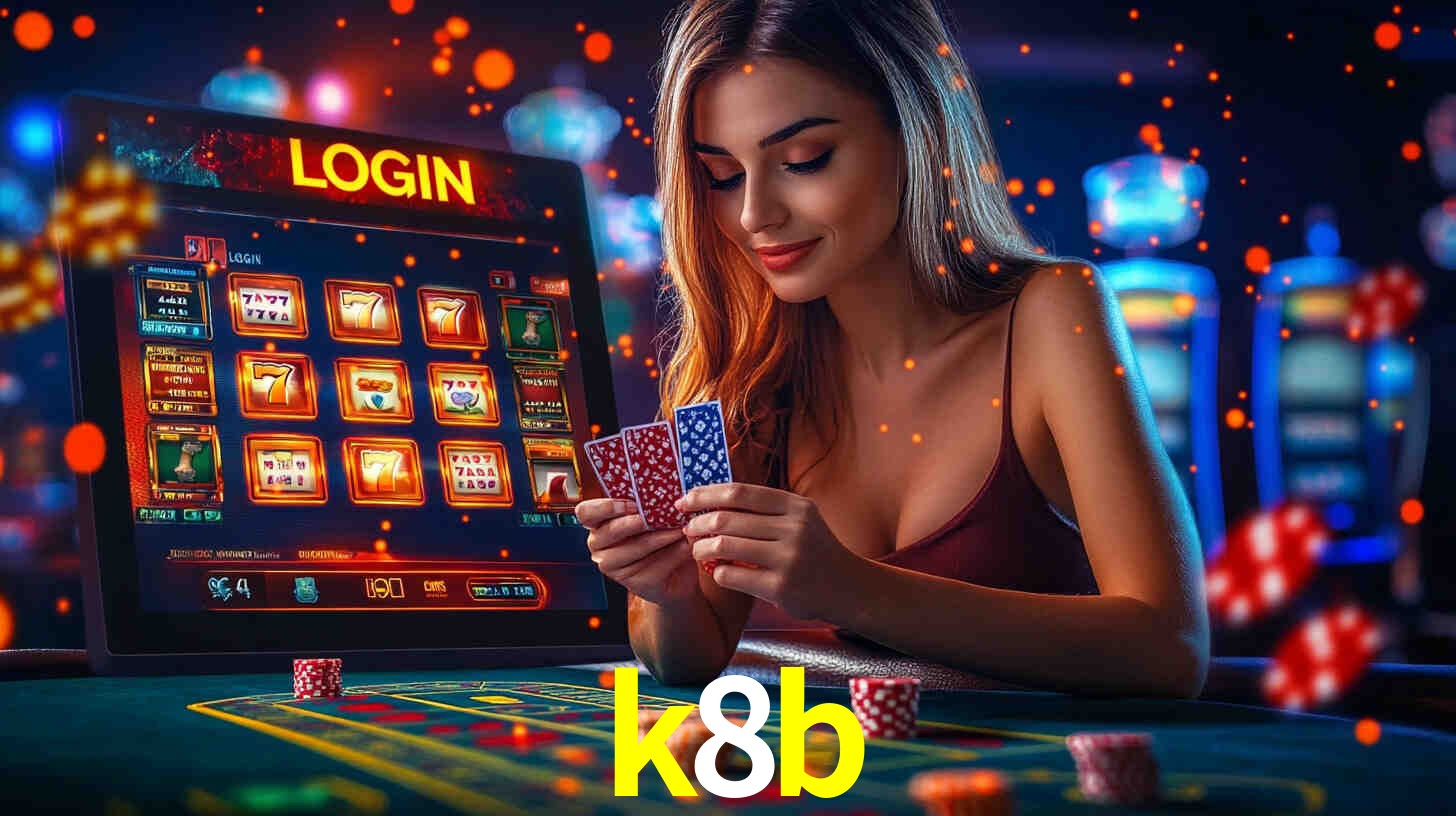 Ofertas App k8b