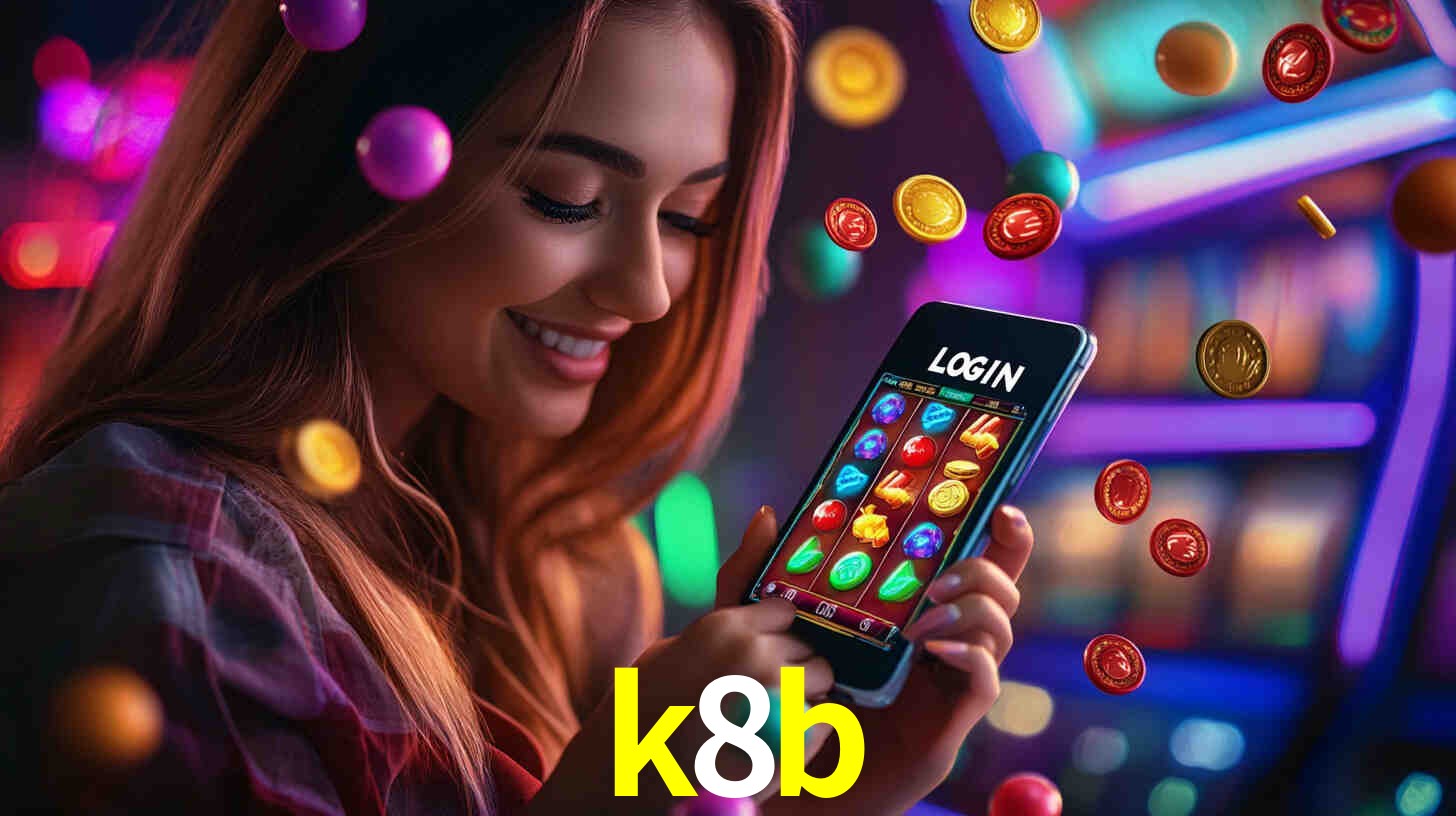 k8b.com