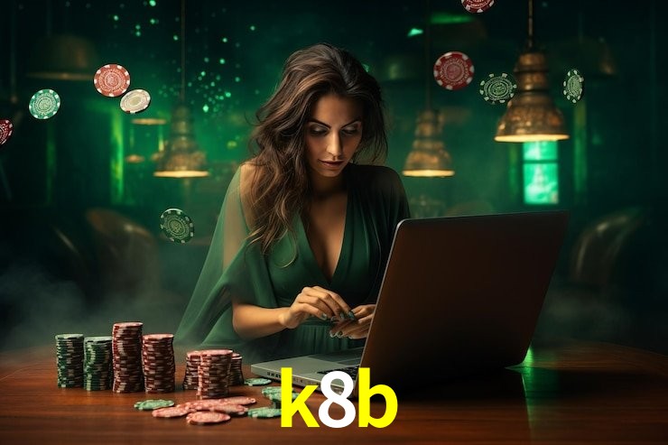 App k8b Android