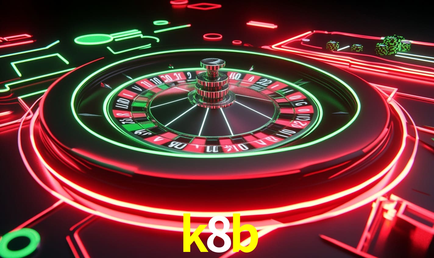 Bônus Diários k8b