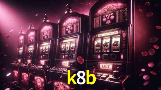 Recursos de Bônus k8b