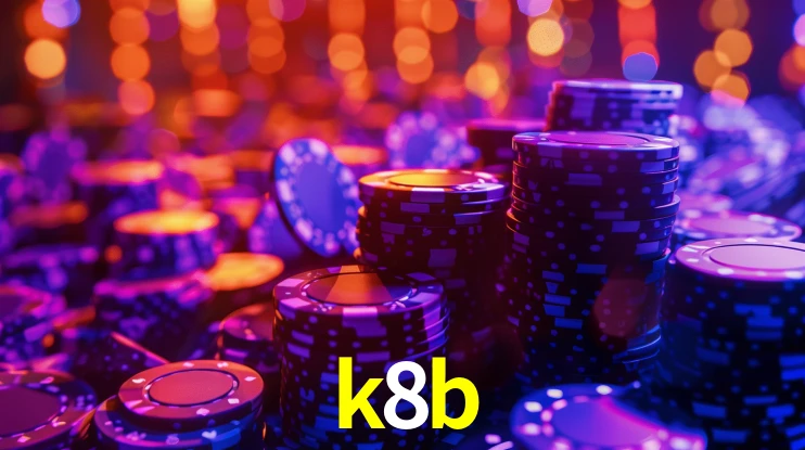Bônus App k8b