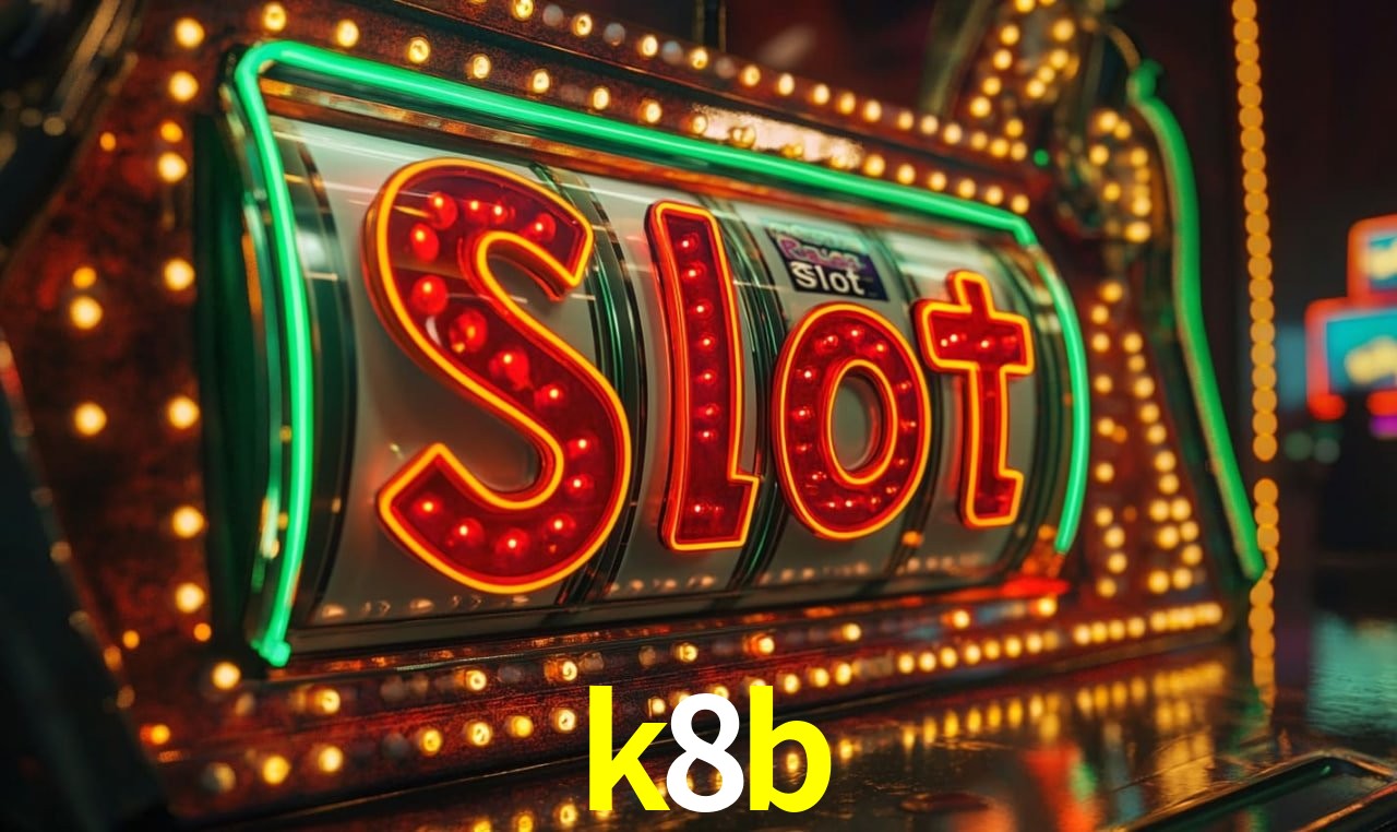 Vantagens VIP k8b