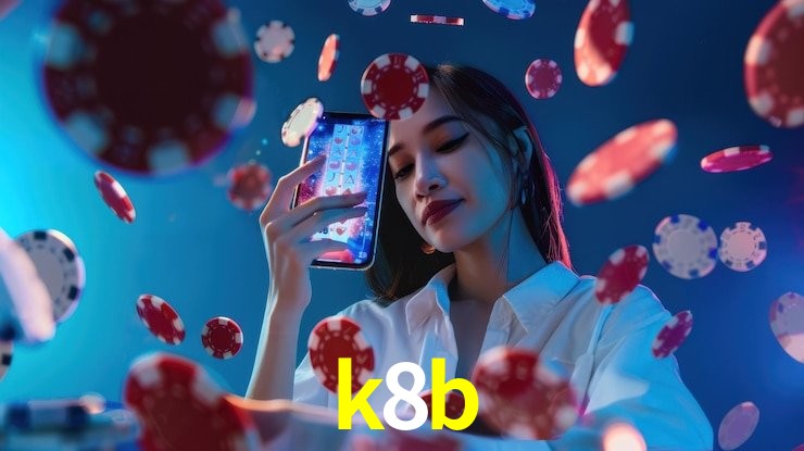 Casino VIP k8b