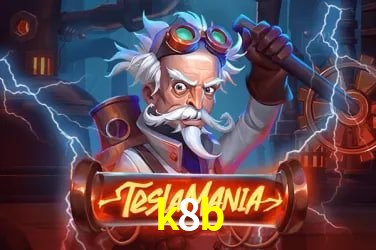 k8b Dicas de Jogo