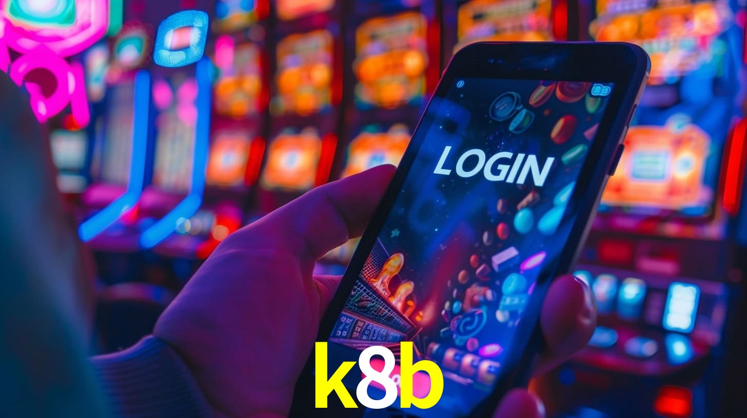 Design Responsivo k8b