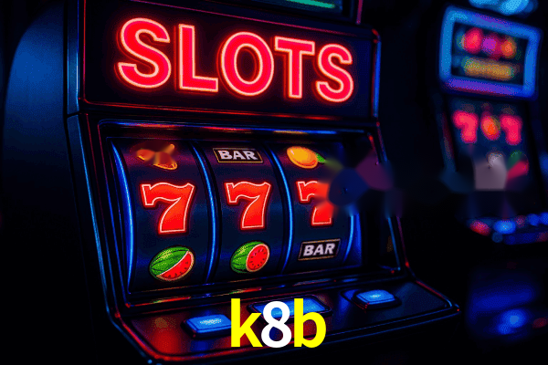 Táticas k8b