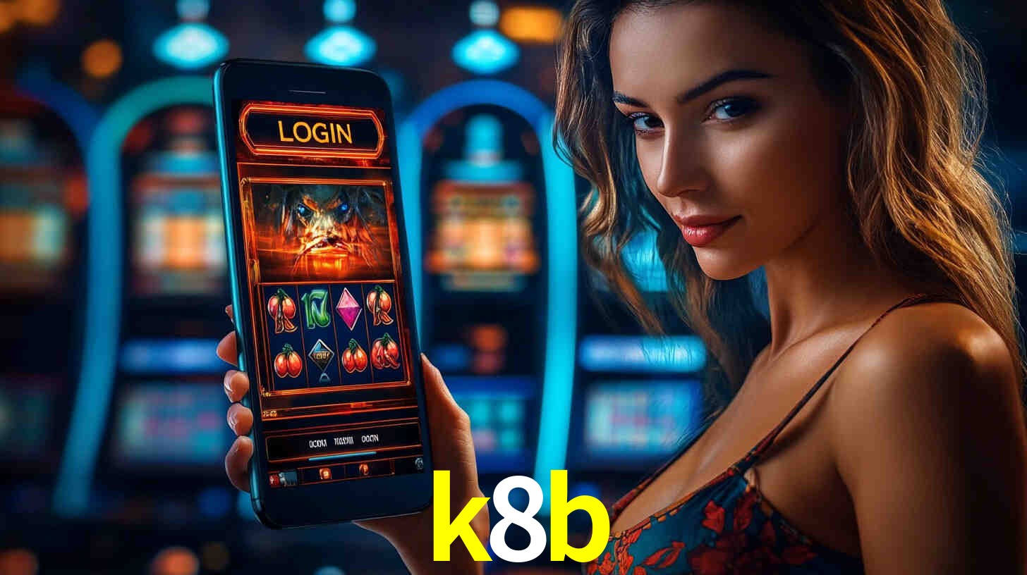 bet k8b