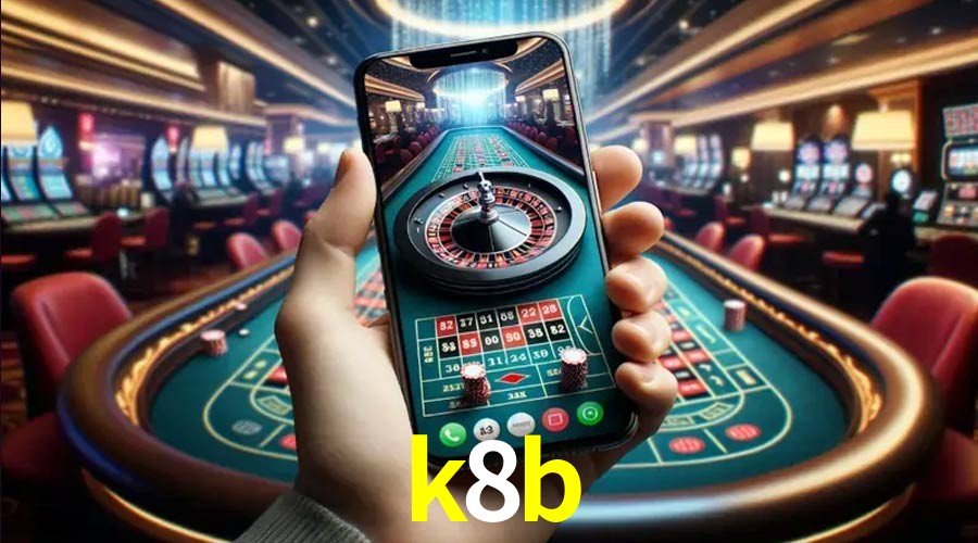 Flash Promotion k8b