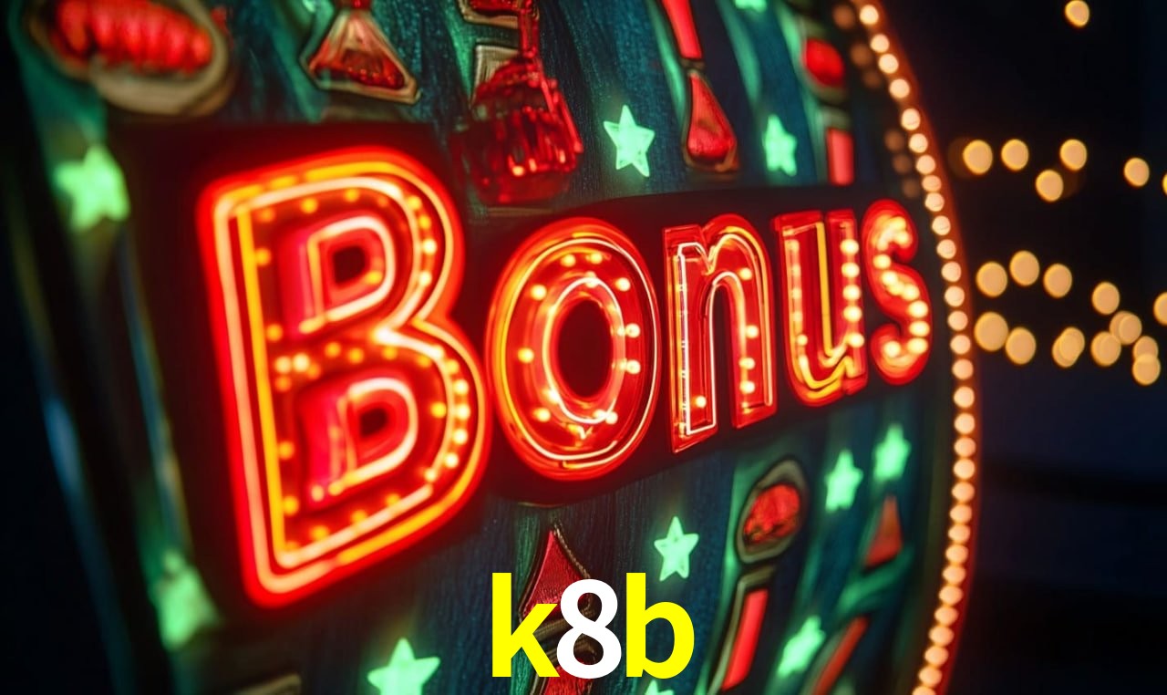 Casino Ao Vivo k8b