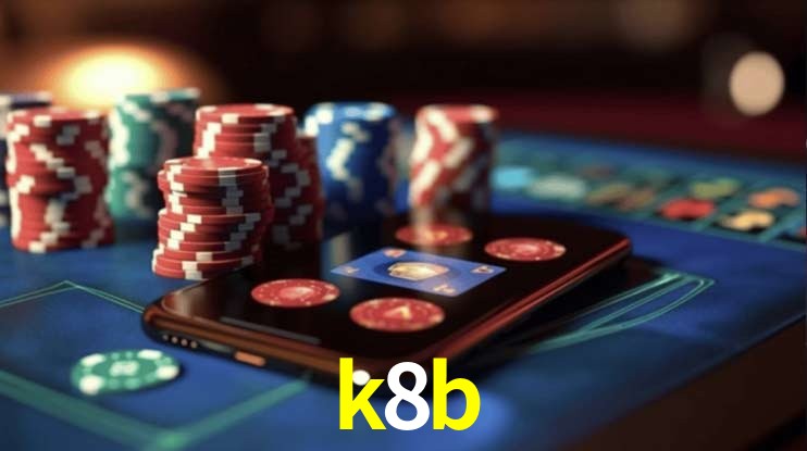 k8b 公平游戏