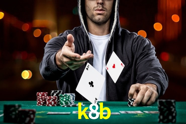 Funcionalidades App k8b