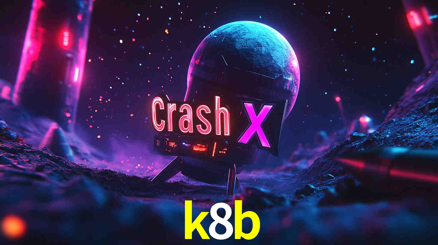Performance App k8b
