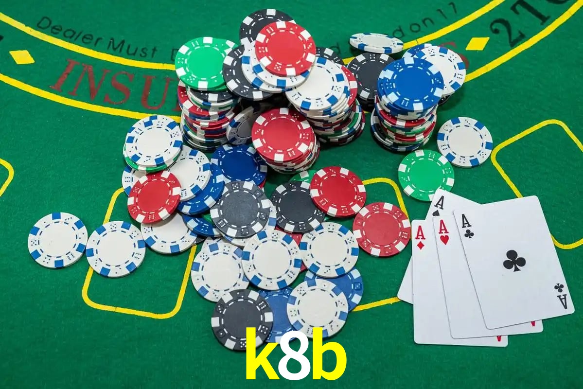 Login Seguro k8b